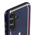 NBA LA Clippers Jersey Galaxy S25 Impact Case
